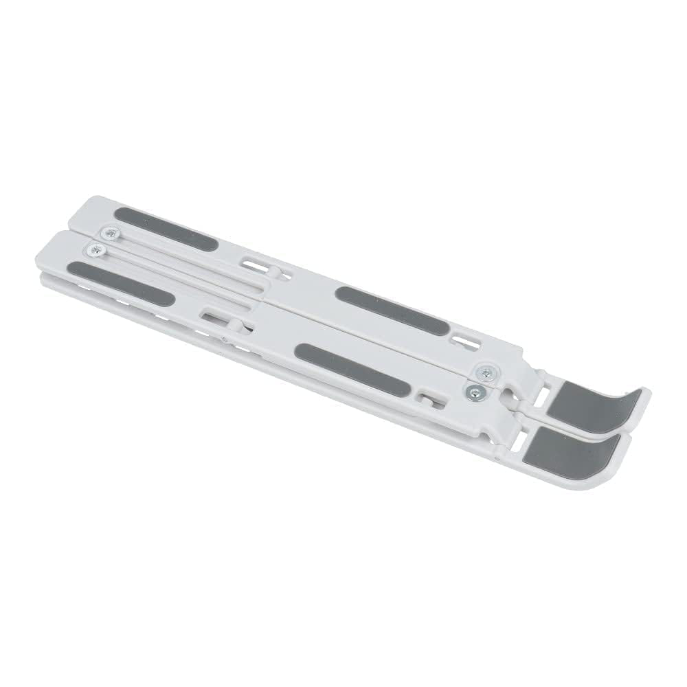Premium Metal Laptop Stand – Adjustable Foldable Aluminum Laptop Holder