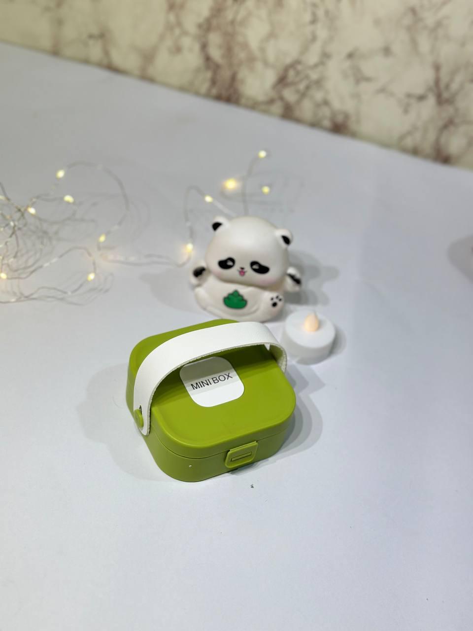 Jewellery Organizer Box