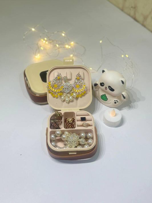 Jewellery Organizer Box