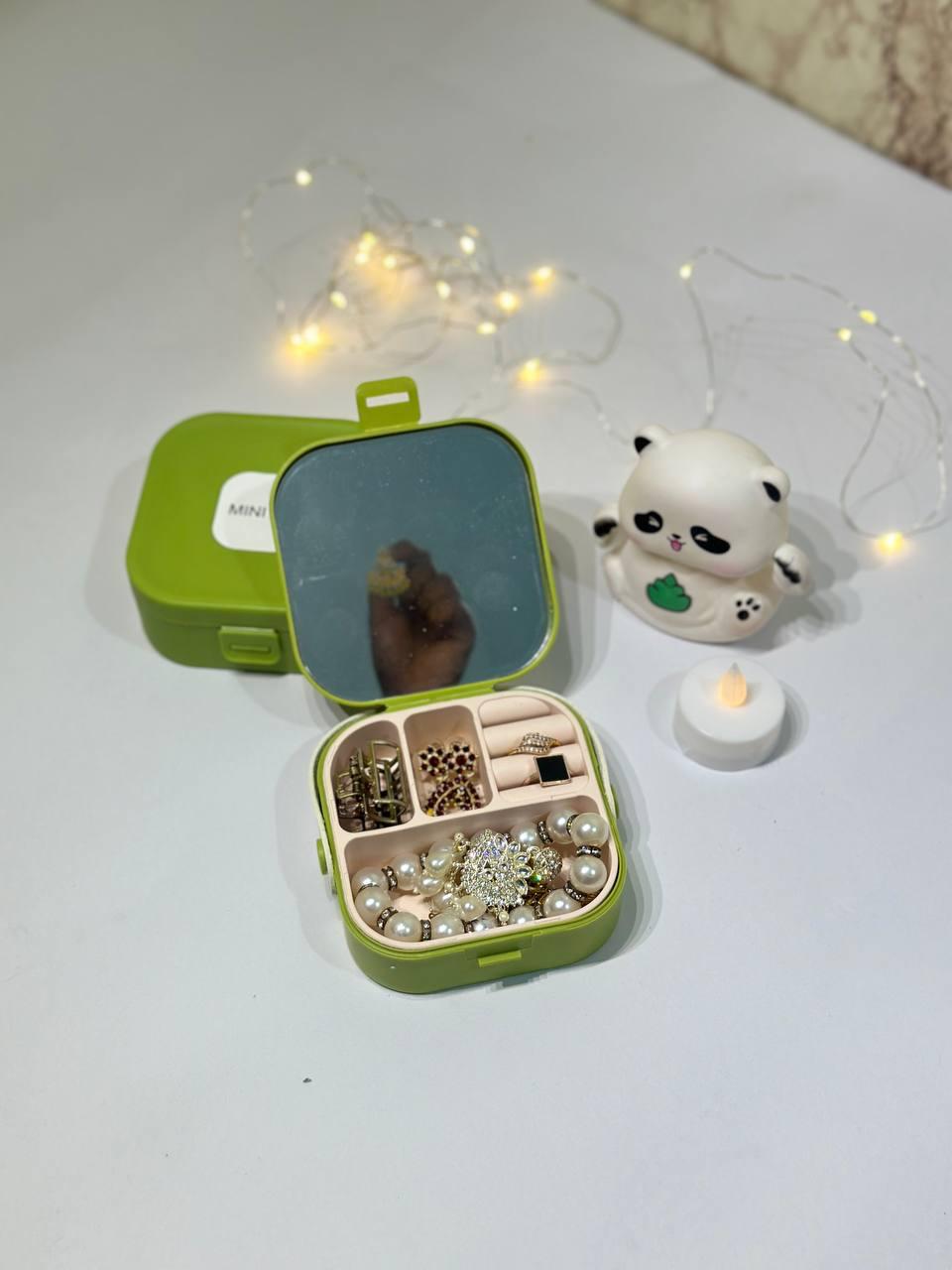 Jewellery Organizer Box