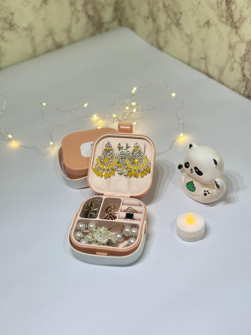 Jewellery Organizer Box